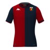 Maglia ufficiale Genoa Casa 2024-25 per Uomo